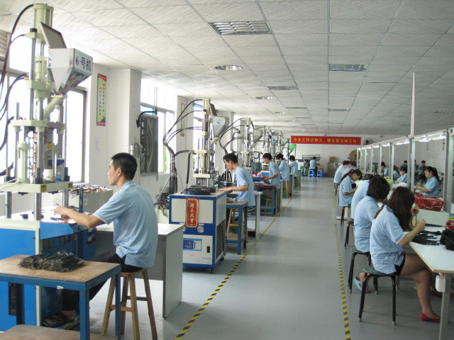 【澳華防水接頭,led防水接頭 【500套起包郵】 量大優惠】價格,廠家,圖片,直通、接頭,深圳澳華偉業電子-